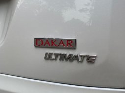 Jual Mitsubishi Pajero Sport Dakar 2018 harga murah di DKI Jakarta 9