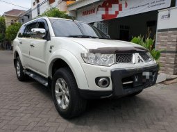 Jawa Timur, jual mobil Mitsubishi Pajero Sport Dakar 2012 dengan harga terjangkau 7