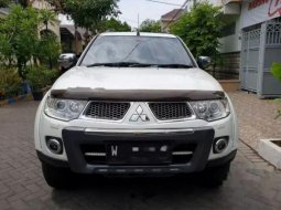 Jawa Timur, jual mobil Mitsubishi Pajero Sport Dakar 2012 dengan harga terjangkau 1