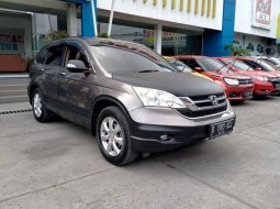 Honda CR-V 2.0 2010 2