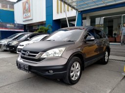 Honda CR-V 2.0 2010 8