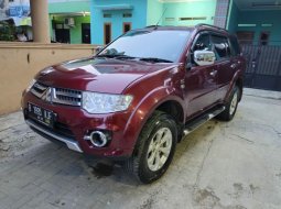 Mitsubishi Pajero Sport Dakar 2015 3