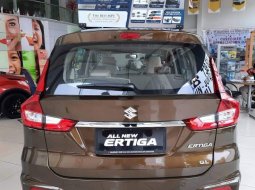 SUZUKI ERTIGA GL PROMO AKHIR TAHUN DP 17 JUTA 2