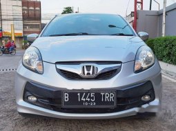 Jual cepat Honda Brio E 2013 di DKI Jakarta 8