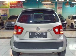 Jual mobil Suzuki Ignis GX 2018 bekas, Jawa Timur 10