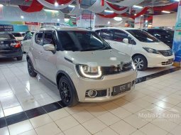 Jual mobil Suzuki Ignis GX 2018 bekas, Jawa Timur 12