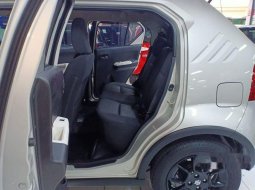 Jual mobil Suzuki Ignis GX 2018 bekas, Jawa Timur 7