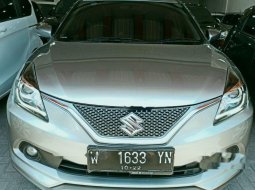 Mobil Suzuki Baleno 2017 terbaik di Jawa Timur 4