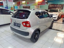 Jual mobil Suzuki Ignis GX 2018 bekas, Jawa Timur 9