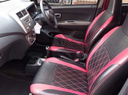 Km Low Pjk Pjg Daihatsu Ayla X 1.0 Matic 2016 Hitam Istimewa 5