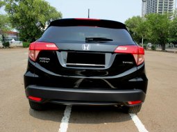 Honda HR-V E 2015 Hitam 6