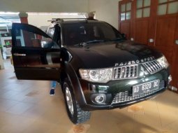 Mitsubishi Pajero Sport Exceed 2011 4