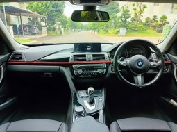 BMW 3 Series 320i 2016 Sedan F 30 4