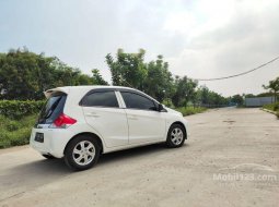 DKI Jakarta, Honda Brio Satya E 2018 kondisi terawat 2