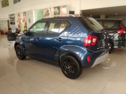 PROMO SUZUKI TERMURAH SEJABODETABEK 13 JUTAAN  SUZUKI IGNIS  4