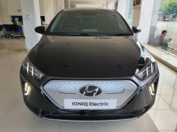 Hyundai NEW IONIQ EV Signature 2020 | Promo Harga IONIQ Electric Prime | Kredit Bunga / DP 0%  1