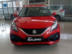 PROMO SUZUKI BALENO TERMURAH SEJABODETABEK DISKON SAMPAI 33JUTAAN.. 🙂 1