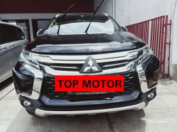 Mitsubishi Pajero Sport 2.5L Dakar  1