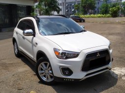 Outlander PX 2.0 Sport 2019 / 2018 Putih,pjk feb2021, GanjiL, Dp61jt 1