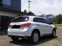 Outlander PX 2.0 Sport 2019 / 2018 Putih,pjk feb2021, GanjiL, Dp61jt 2