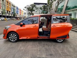 Toyota Sienta 2017 DKI Jakarta dijual dengan harga termurah 4
