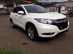 DKI Jakarta, jual mobil Honda HR-V E 2017 dengan harga terjangkau 4