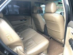 Jual Toyota Fortuner G Luxury 2013 harga murah di DKI Jakarta 2