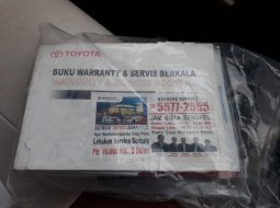 Jual mobil Toyota Kijang Innova V Luxury 2014 bekas, DKI Jakarta 1