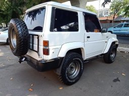 Mobil Daihatsu Taft 1999 GT terbaik di DKI Jakarta 1