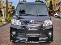 Daihatsu Luxio 2017 DKI Jakarta dijual dengan harga termurah 5