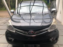 Jual mobil Toyota Avanza G 2012 bekas, Banten 5