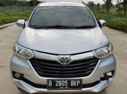 Jual mobil bekas murah Toyota Avanza G 2016 di DKI Jakarta 13
