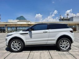 Land Rover Range Rover Evoque 2012 DKI Jakarta dijual dengan harga termurah 6