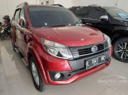 Jual mobil bekas murah Daihatsu Terios R 2016 di Jawa Timur 6