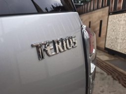 Mobil Daihatsu Terios 2010 TX dijual, Jawa Barat 1