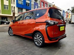 Toyota Sienta 2017 DKI Jakarta dijual dengan harga termurah 6