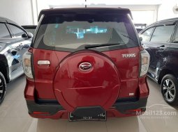 Jual mobil bekas murah Daihatsu Terios R 2016 di Jawa Timur 5