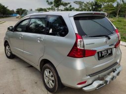 Jual mobil bekas murah Toyota Avanza G 2016 di DKI Jakarta 10