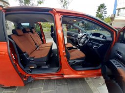 Toyota Sienta 2017 DKI Jakarta dijual dengan harga termurah 2