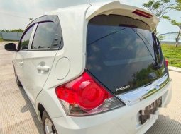 DKI Jakarta, Honda Brio Satya E 2018 kondisi terawat 4