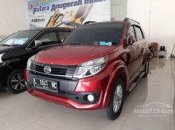 Jual mobil bekas murah Daihatsu Terios R 2016 di Jawa Timur 8