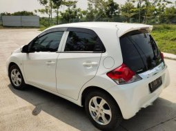 DKI Jakarta, Honda Brio Satya E 2018 kondisi terawat 7
