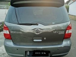 Nissan Grand Livina 2011 DKI Jakarta dijual dengan harga termurah 5