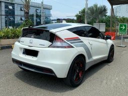 DKI Jakarta, jual mobil Honda CR-Z 2010 dengan harga terjangkau 11