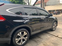 Honda CR-V 2.4 Prestige 2013 SUV 2