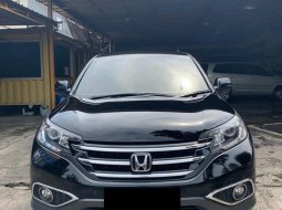 Honda CR-V 2.4 Prestige 2013 SUV 1