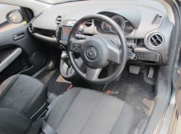 Mazda 2 Hatchback  3