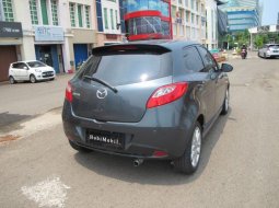 Mazda 2 Hatchback  9