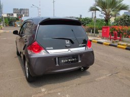 Honda Brio E CVT  4