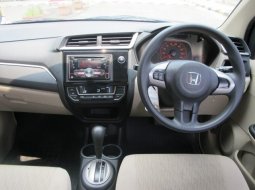 Honda Brio E CVT  7